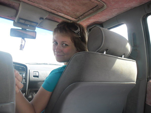 Ирина Лазебная