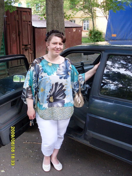 Наталья Репина