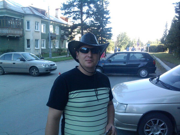 Станислав Балеевских