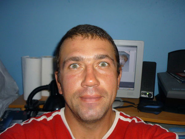 Михаил Тарнавский