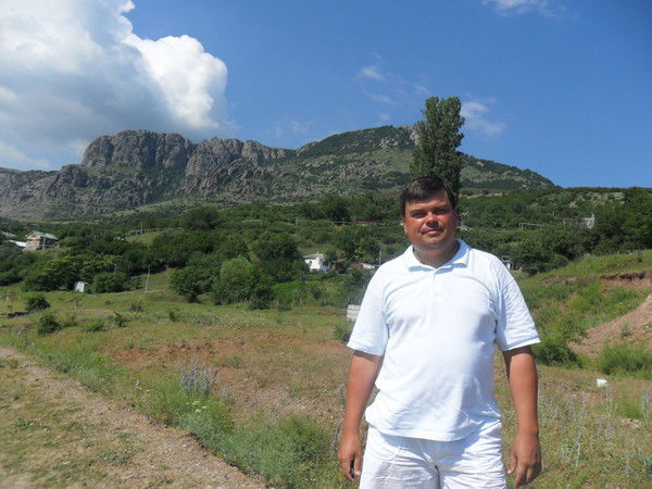 Вячеслав Таран