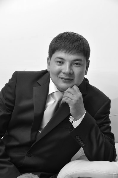 Даурен Сембаев