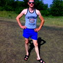 Виктор Долбешкин