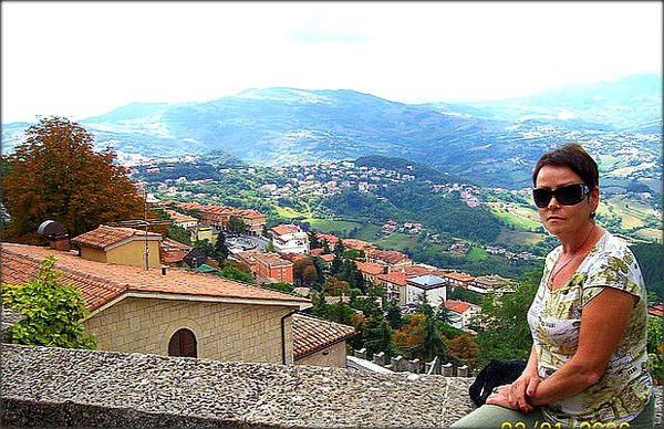 Наталия Мирская