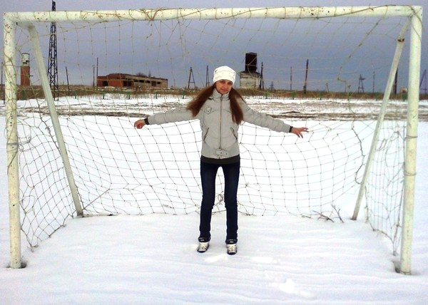 Кристина Мурзина