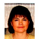Альбина Гончарова