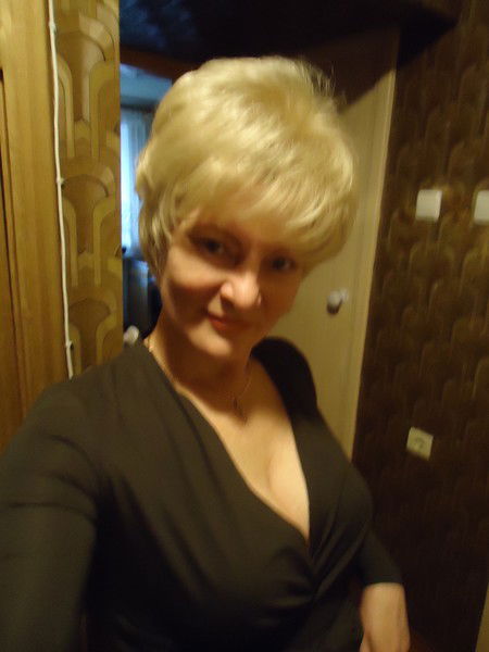 Любовь Ивановна Витвицкая