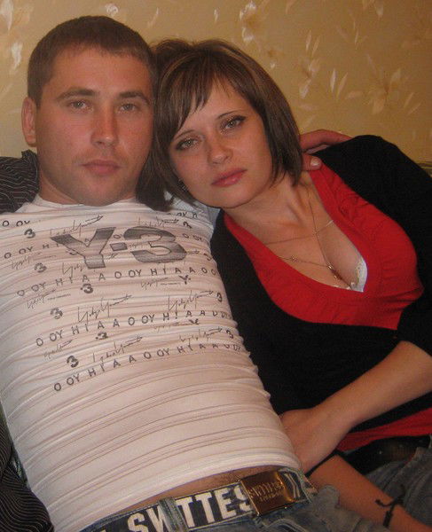 Ириша Дмитраш