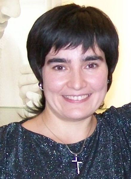 Елена Чуглина