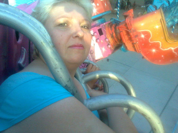 Ирина Чернова