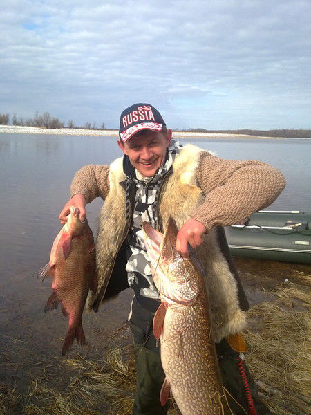 Виталий Мальцев