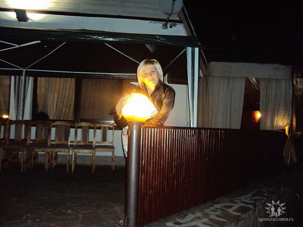 Рита Михальчук