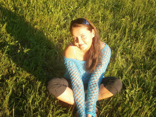 Гульшат Ахмадуллина