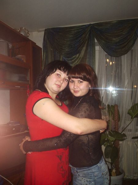 Светлана Андреева