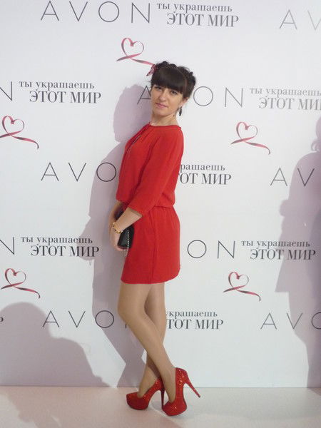 Наталья Еремина