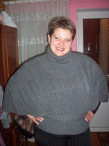 Ирина Гуменюк