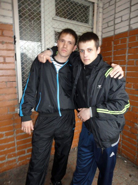 Саня Ксенофонтов