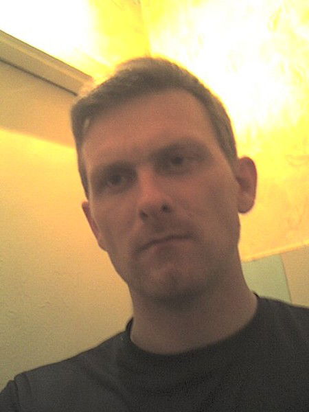 Михаил Акимов