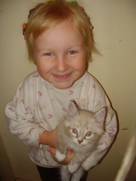 Janina Ермолаева