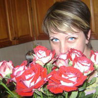 Танюшка Попко