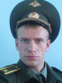 Дмитрий Долгов