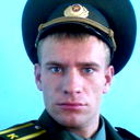 Дмитрий Долгов