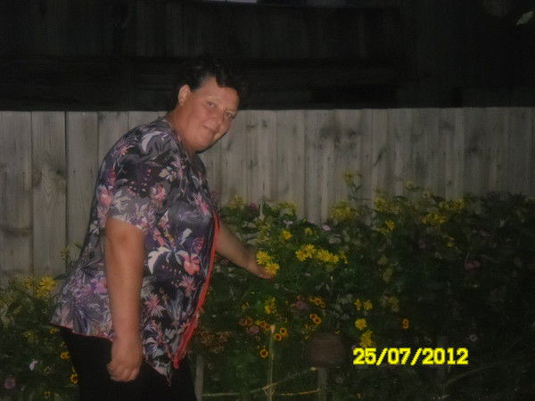 Любовь Новиченко