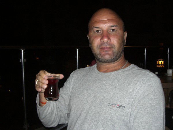 Эдуард Марков