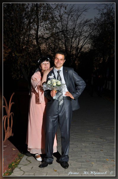 Николай Михайлов