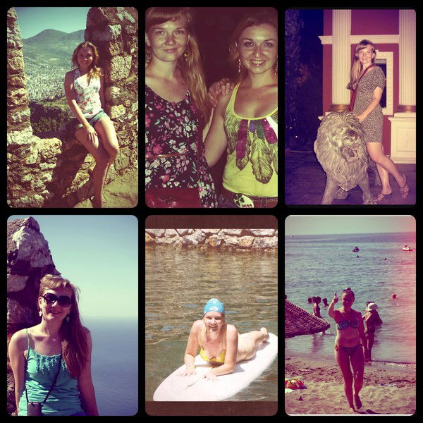 Лидия Фаттахова