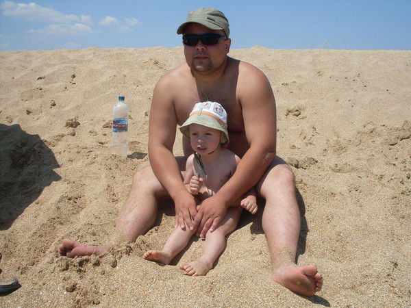 Максим Иванченко