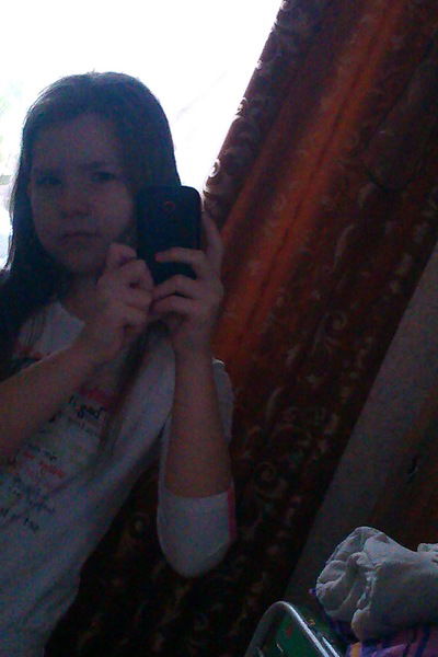 Алена Кузьмичева