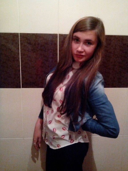 Анастасия Гришина