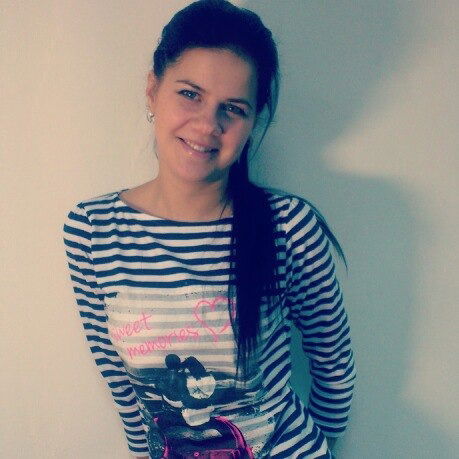 Юлия Игнатьева