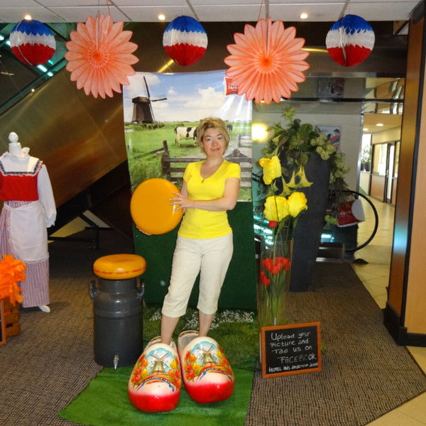 Эльмира Ибрагимова