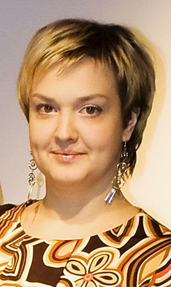 Наталья Сибикина