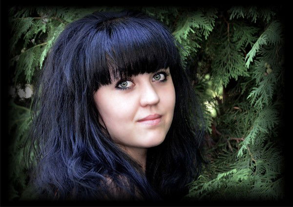 Ульёнок Берёза