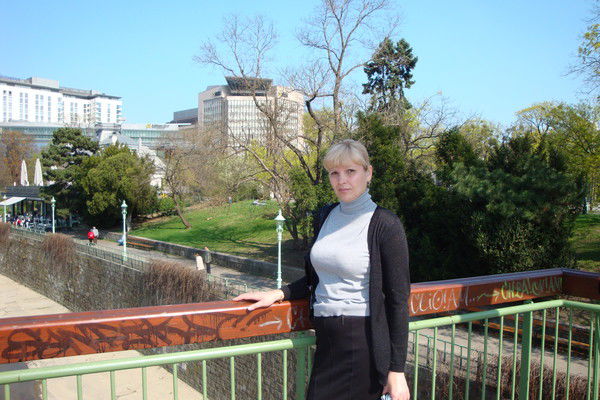 Антонина Попова