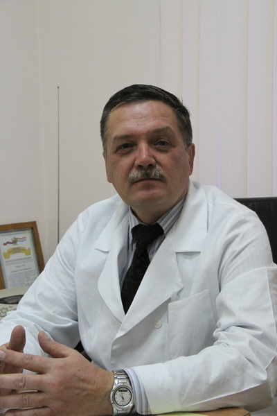 Андрей Мунин