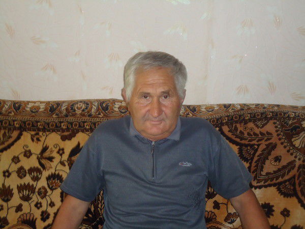 Владимир Шевченко