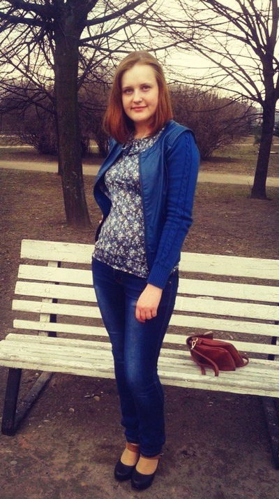 Антония Машкова