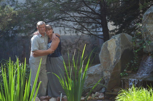 Виталий Герасимов