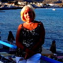 Елена Михайлова