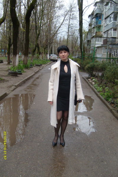 Юлия Забуга