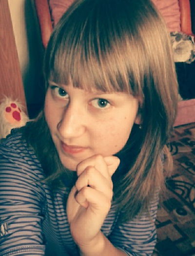 Виктория Лаптева