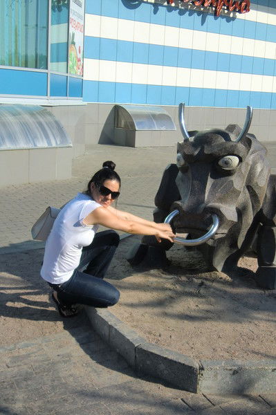 Ковалева Анна