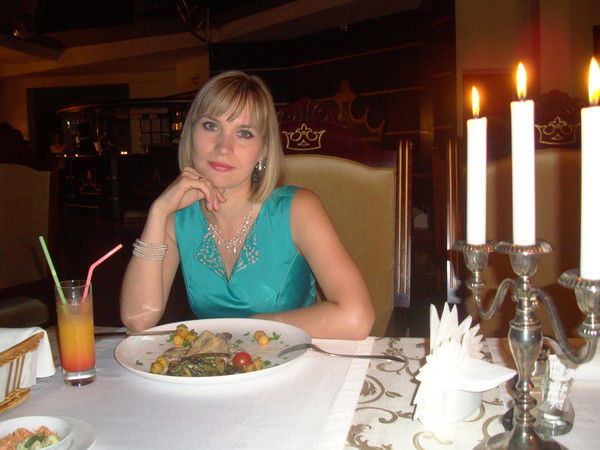 Мария Самсонова