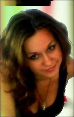 Ольга Петрова