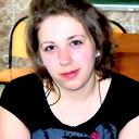 Марина Харитонова