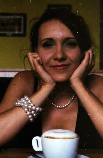 Мария Семко